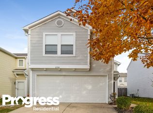 6748 Stanhope Dr, Indianapolis, IN 46254