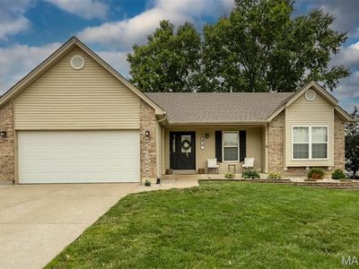 512 Brookneal Dr, Saint Charles, MO, 63304