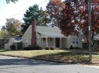 202 S Pinecrest St, Wichita, KS 67218