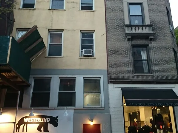31 Spring Street