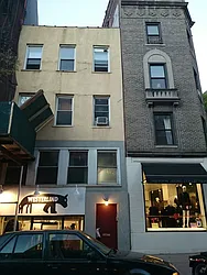 31 Spring Street in Nolita
