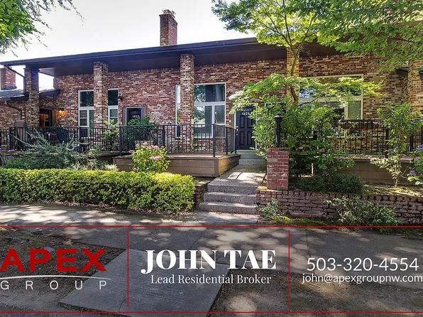 1825 NE 25th Ave, Portland, OR 97212