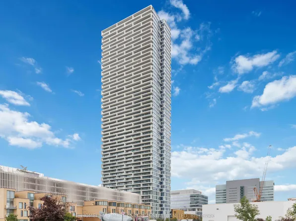 5 Buttermill Ave, Vaughan, ON