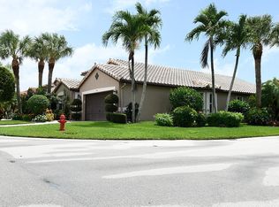 11592 Pallas Dr, Boynton Beach, FL 33437