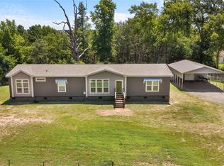 645 Vz County Road 4926, Ben Wheeler, TX 75754