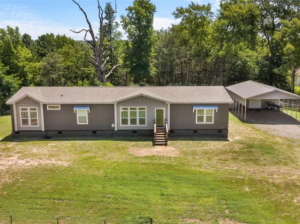645 Vz County Road 4926, Ben Wheeler, TX 75754