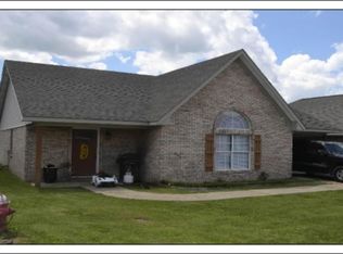 169 Mike Ave, Guntown, MS 38849