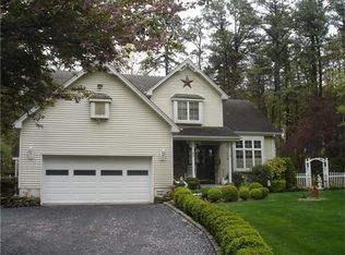 23 Carrs Tavern Rd, Millstone Township, NJ 08510