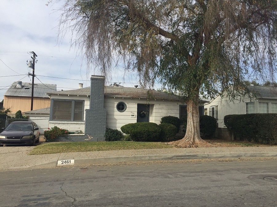 1st image of 2461 Glenrose Ave