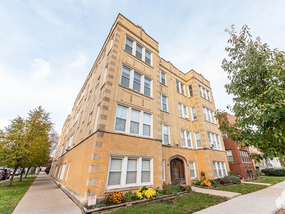 4333 N Campbell Ave #35-3