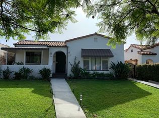 444 & 446 N Alta Vista Blvd, Los Angeles, CA 90036