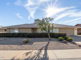 13235 W Shadow Hills Dr, Sun City West, AZ 85375