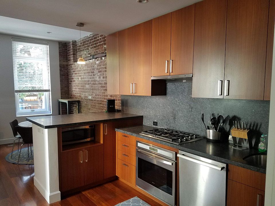 1st image of 25 Hotaling Pl Unit D