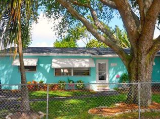 3557 William St, West Palm Beach, FL 33403