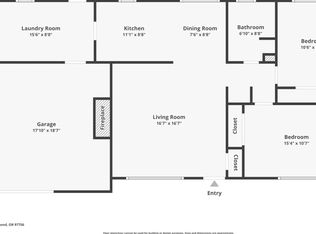 664 SW 35th St, Redmond, OR 97756