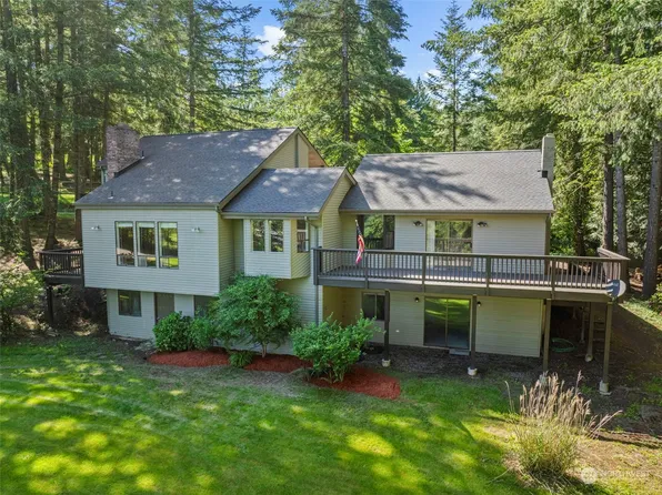 214 Autumn Hills Road, Kelso, WA 98626
