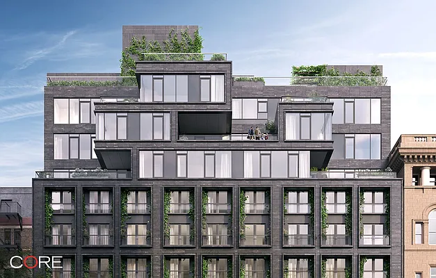 Rented by CORE | media 17