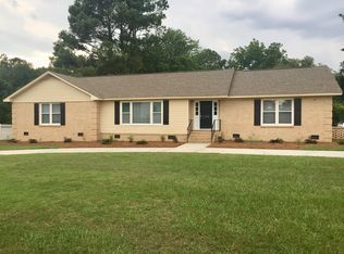 130 Country Club Rd, Darlington, SC 29532