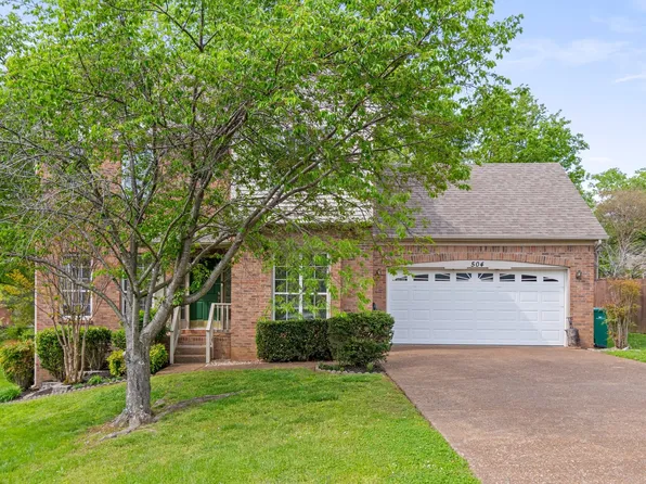 504 Farmington Ct, Nashville, TN 37221