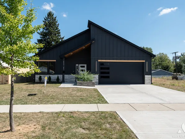 213 46th Ave, Melrose Park, IL 60164