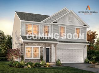 426 Babbling Brook Ln, Locust, NC 28097