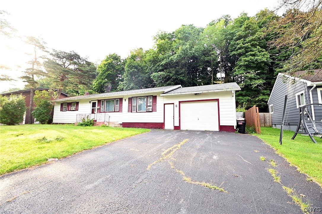 6 Parkview Dr, Utica, NY 13501 MLS S1490109 Zillow