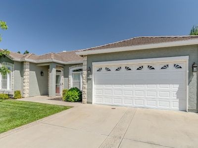 1341 Mable Ave, Modesto, CA, 95355