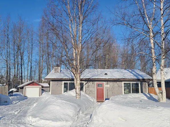 6631 Teshlar Dr, Anchorage, AK 99507