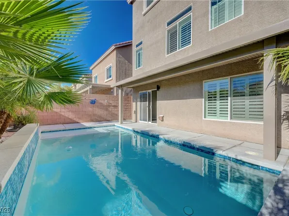5697 Graystone Ridge Ave, Las Vegas, NV 89141