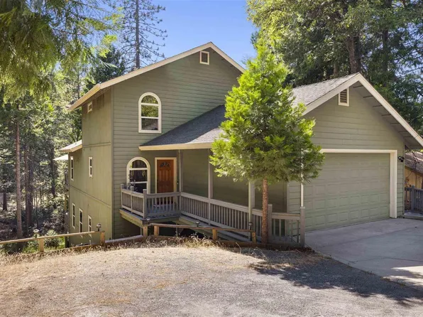 19332 Superior Dr, Twain Harte, CA 95383