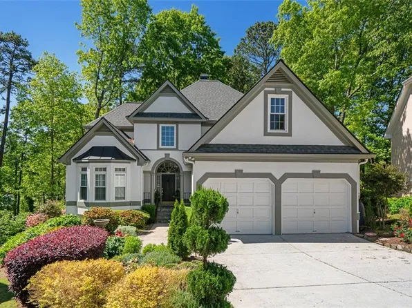 268 Spalding Gates Dr, Atlanta, GA 30328