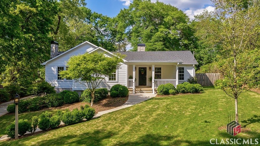 652 Milledge Cir, Athens, GA 30606 Zillow
