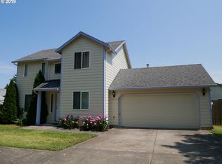 6432 SE 136th Ct, Portland, OR 97236