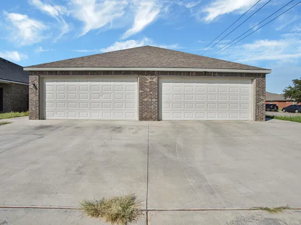 5502 Itasca St, Lubbock, TX 79416