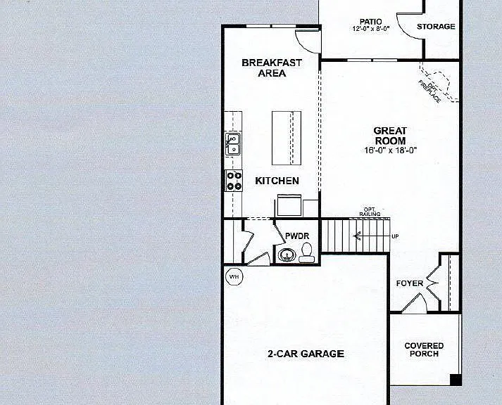 208 Wildfell Trl — Photo 45