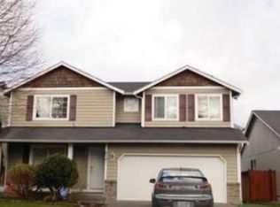 8341 49th Loop SE, Olympia, WA 98513