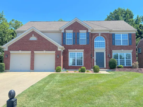 428 Glengarry Way, Fort Wright, KY 41011