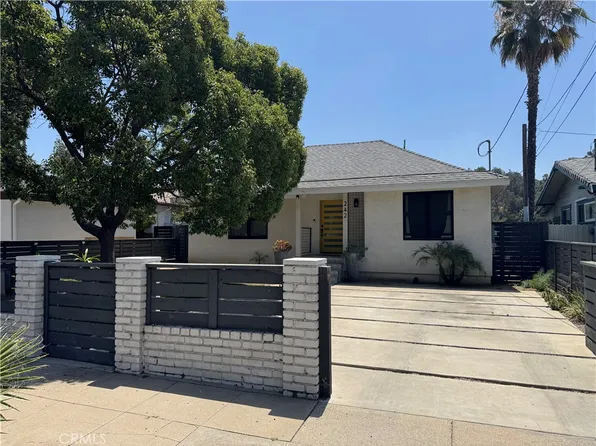 242 Thorne St, Los Angeles, CA 90042