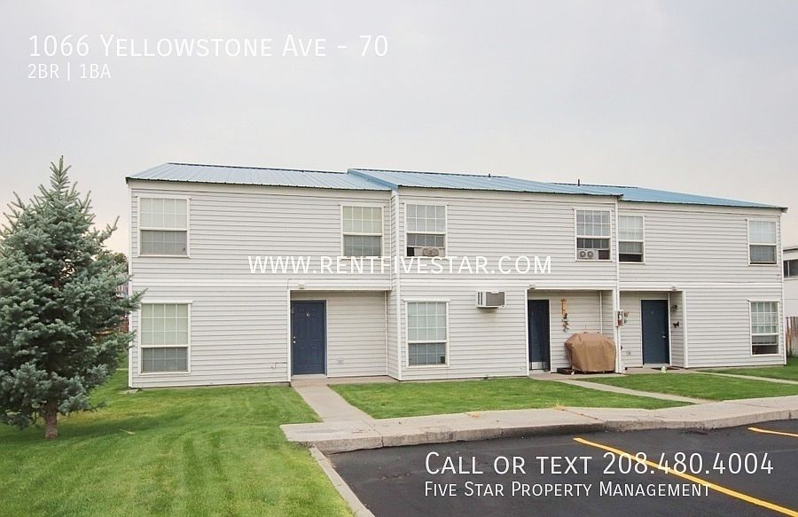 1st image of 1066 Yellowstone Ave APT 70