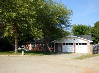 531 Rebecca Ln, Ada, OK 74820
