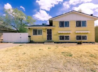 10804 Claremont Ave NE, Albuquerque, NM 87112