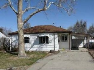 1790 Wabash St, Denver, CO 80220