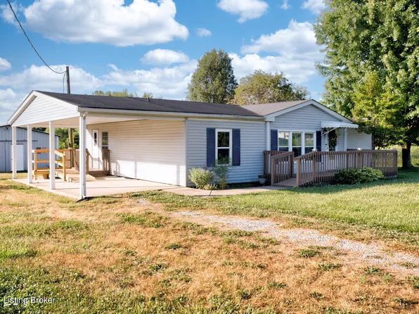 891 Kelly Dr, Taylorsville, KY 40071