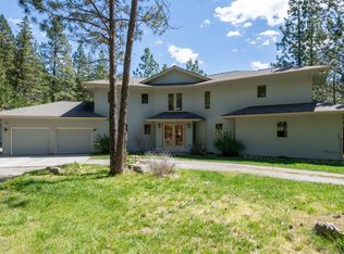 11300 Sleeman Creek Rd, Lolo, MT 59847