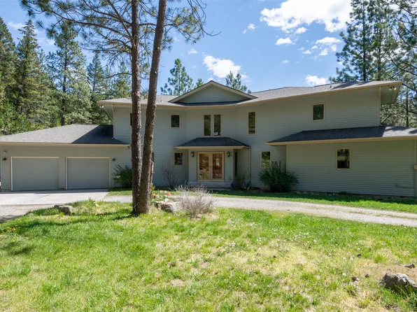 11300 Sleeman Creek Rd, Lolo, MT 59847
