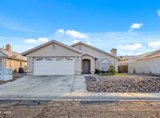1979 E Leisure Ln, Fort Mohave, AZ 86426