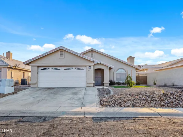 1979 E Leisure Ln, Fort Mohave, AZ 86426