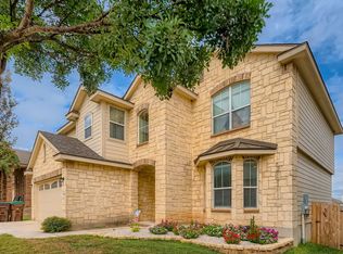 11631 Sweet Pea Run, San Antonio, TX 78245