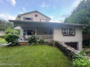 249 Cliffside Ave, Trucksville, PA 18708