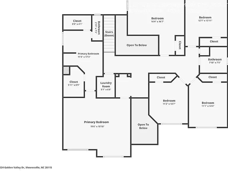 224 Golden Valley Dr — Photo 3